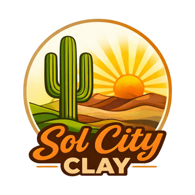 Sol City Clay logo