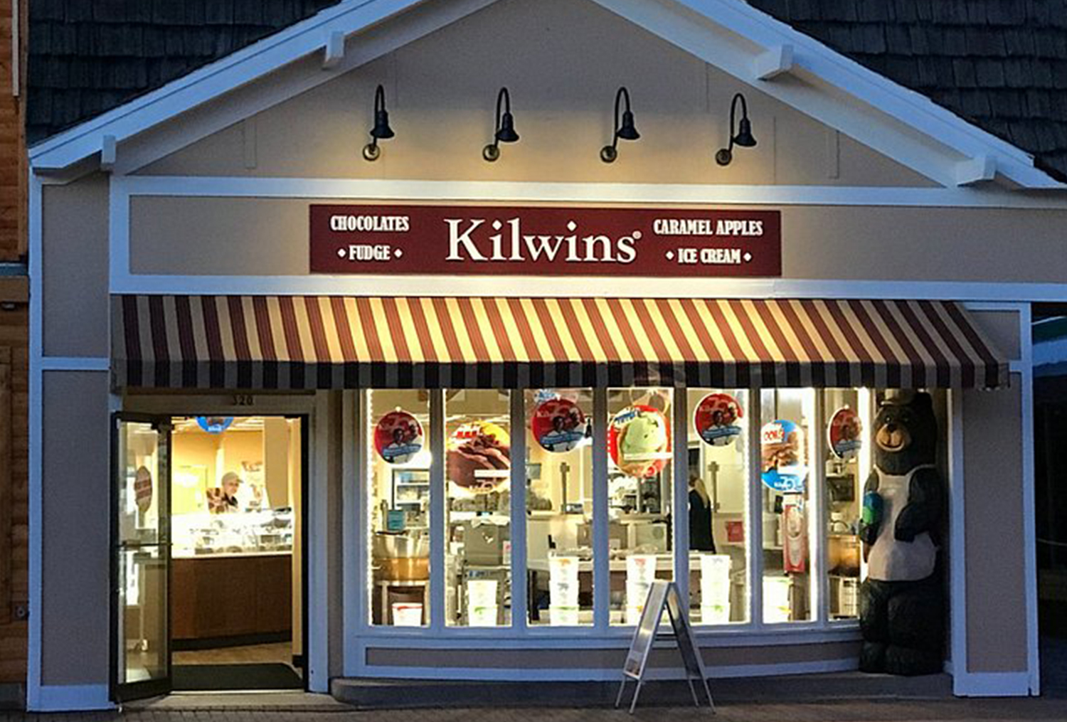 Kilwins