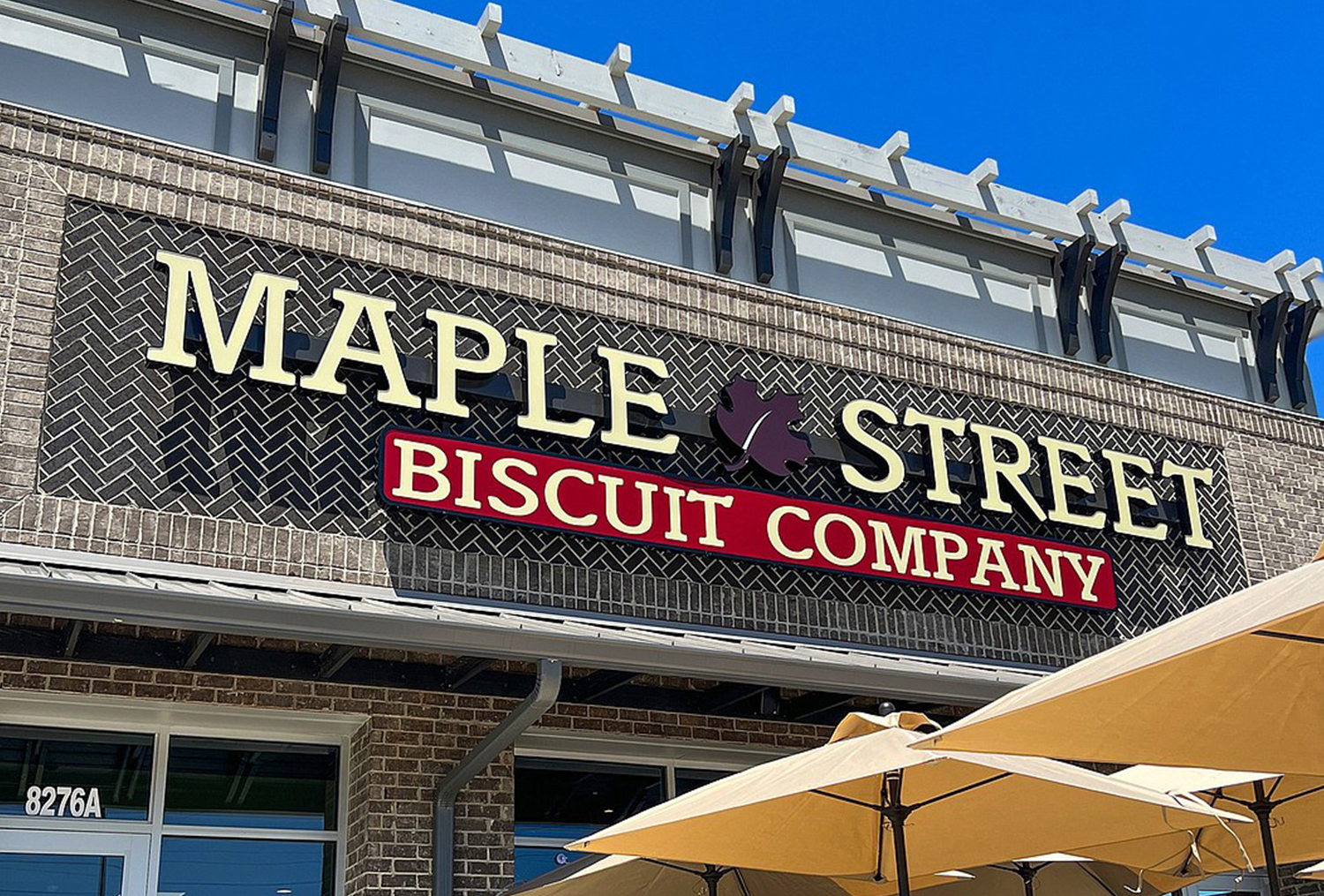 Maple Street Biscuit Company