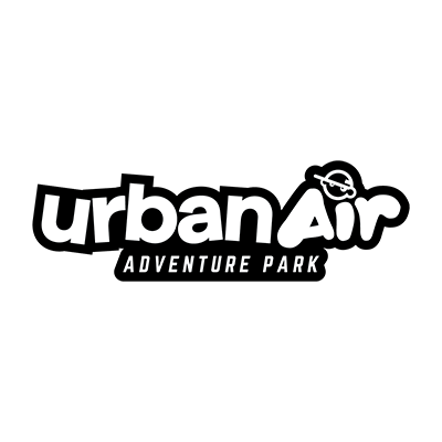 Urban Air Trampoline & Adventure Park logo