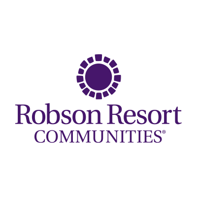 Robson Communities logo