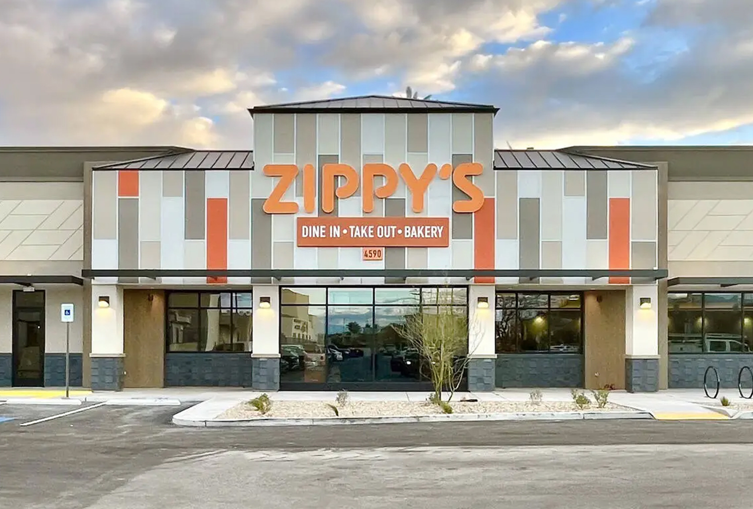 Zippy's