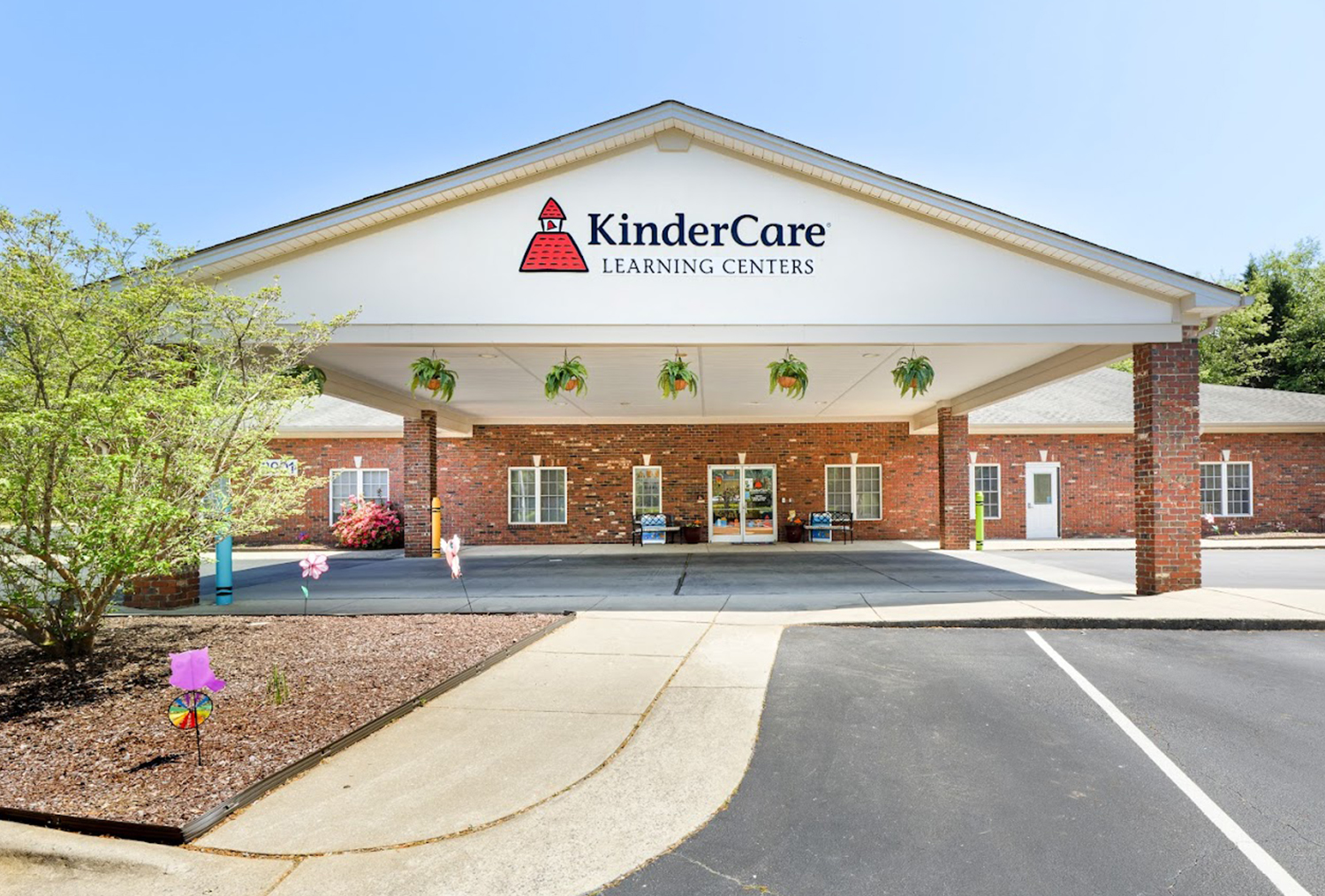 Kindercare Learning Centers