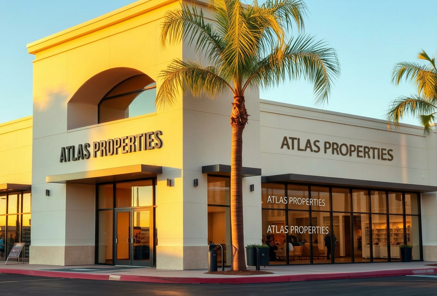 Atlas Properties