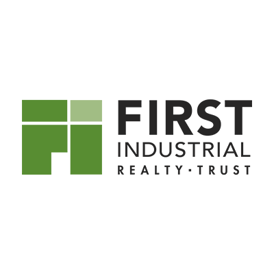 First Industrial Realty Trust