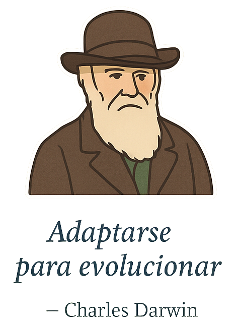 Darwin