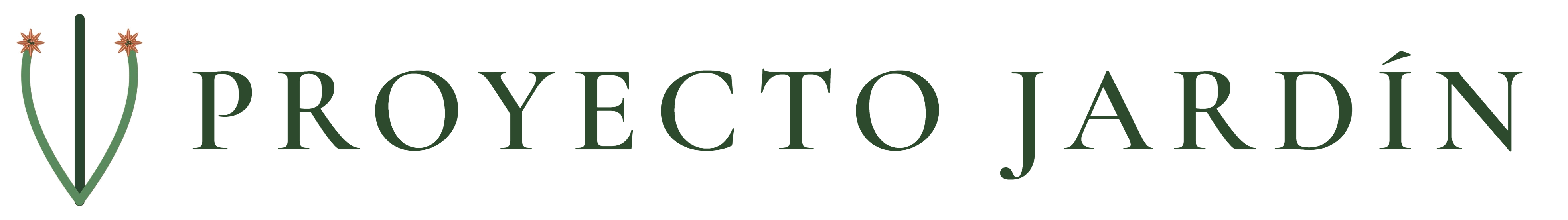 Proyecto Jardín