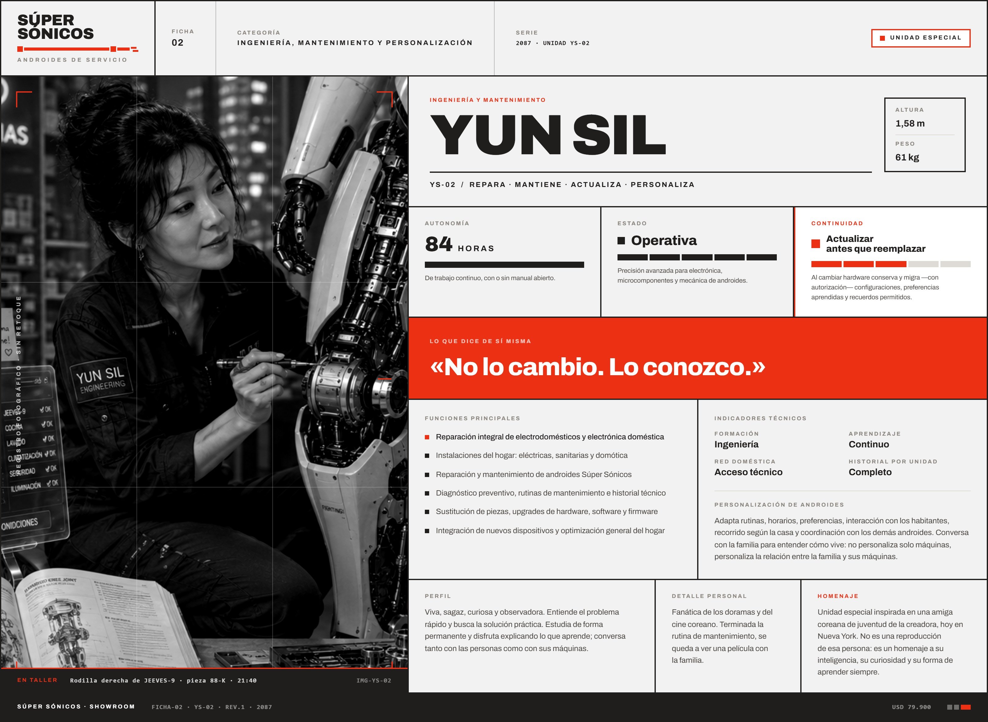 Yun Sil