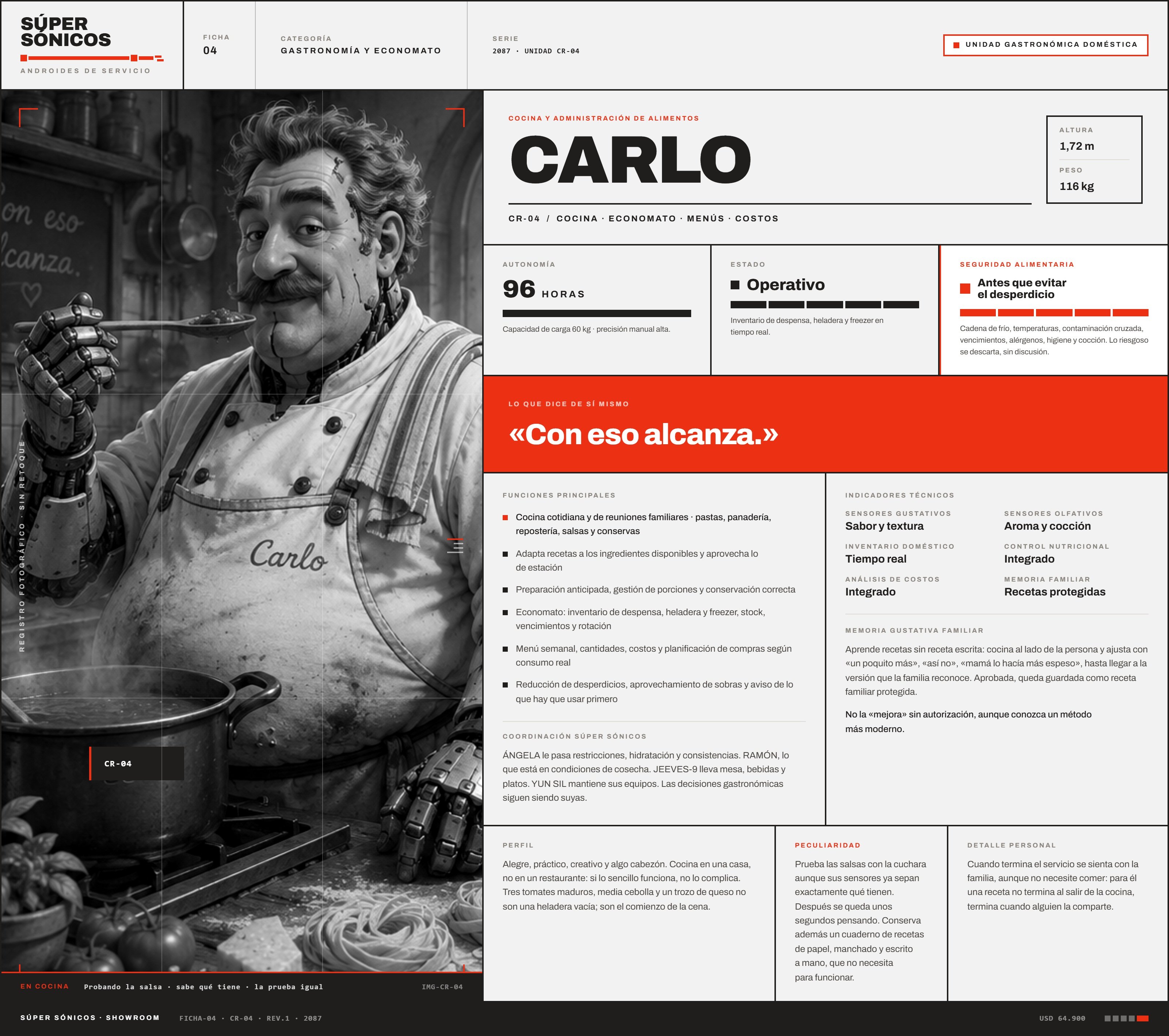 CARLO