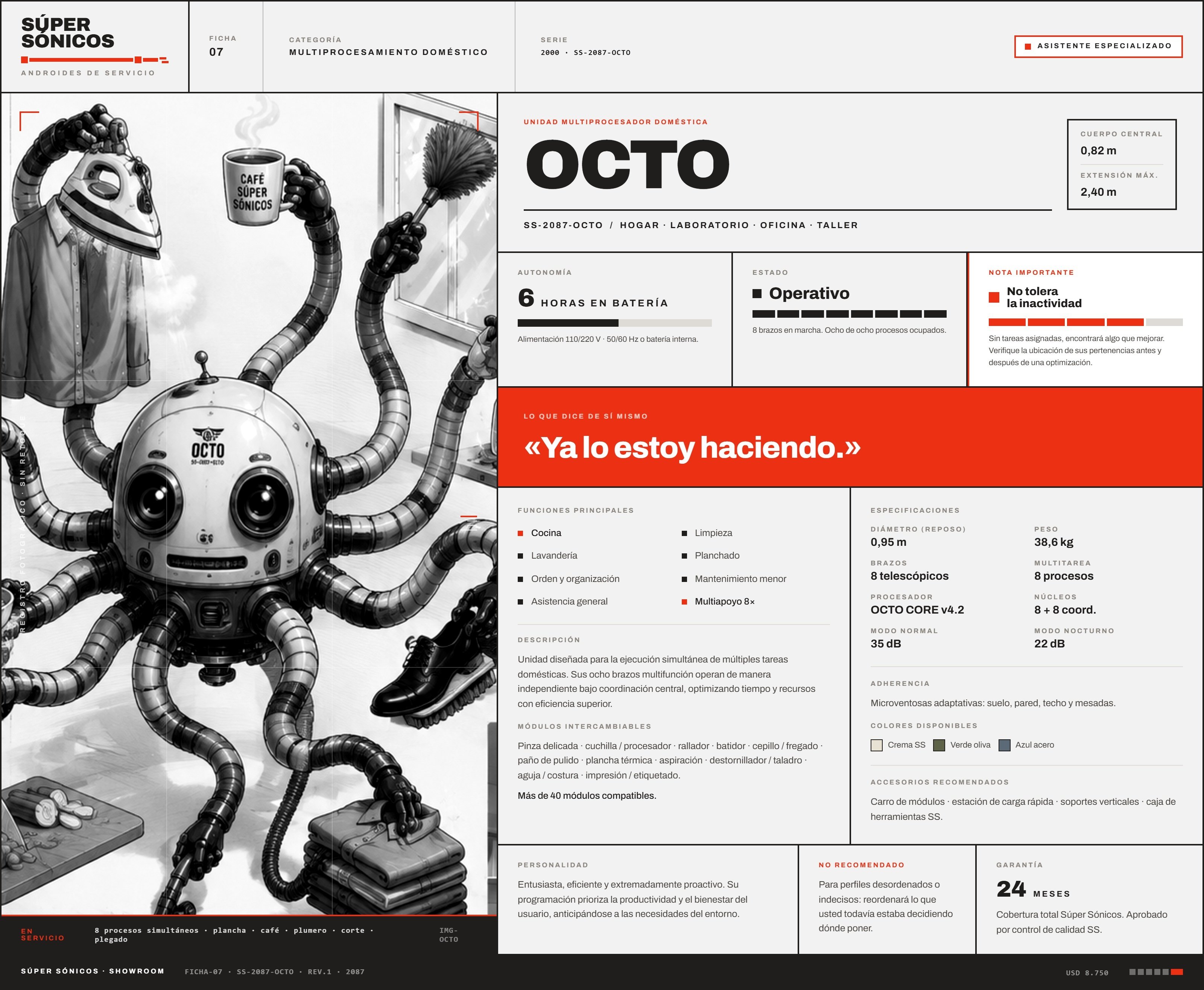 OCTO