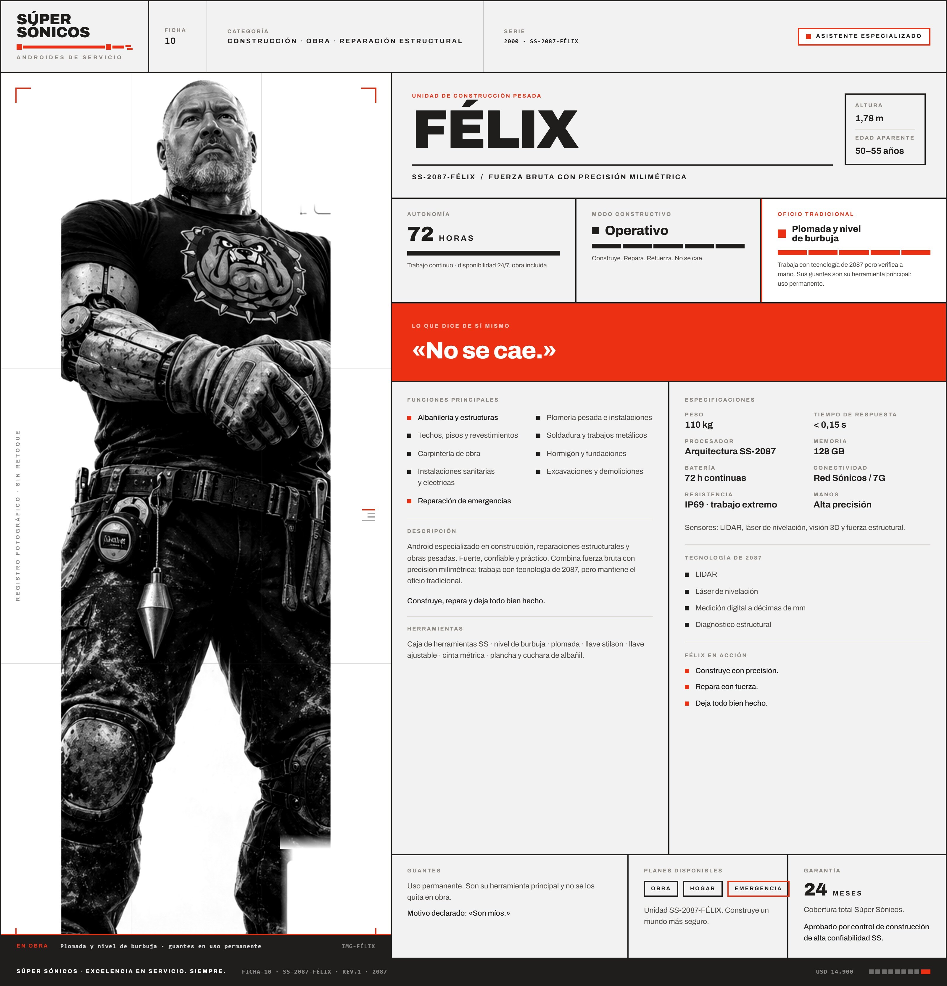 FELIX