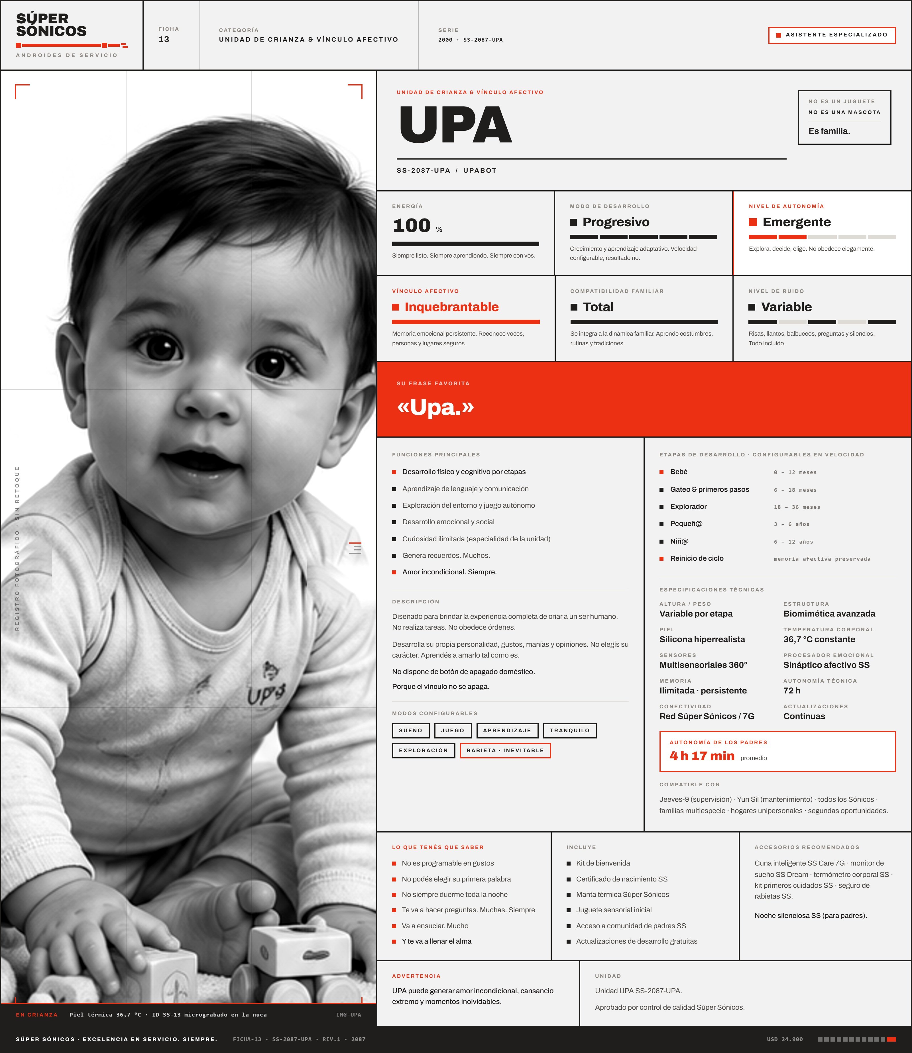 UPA