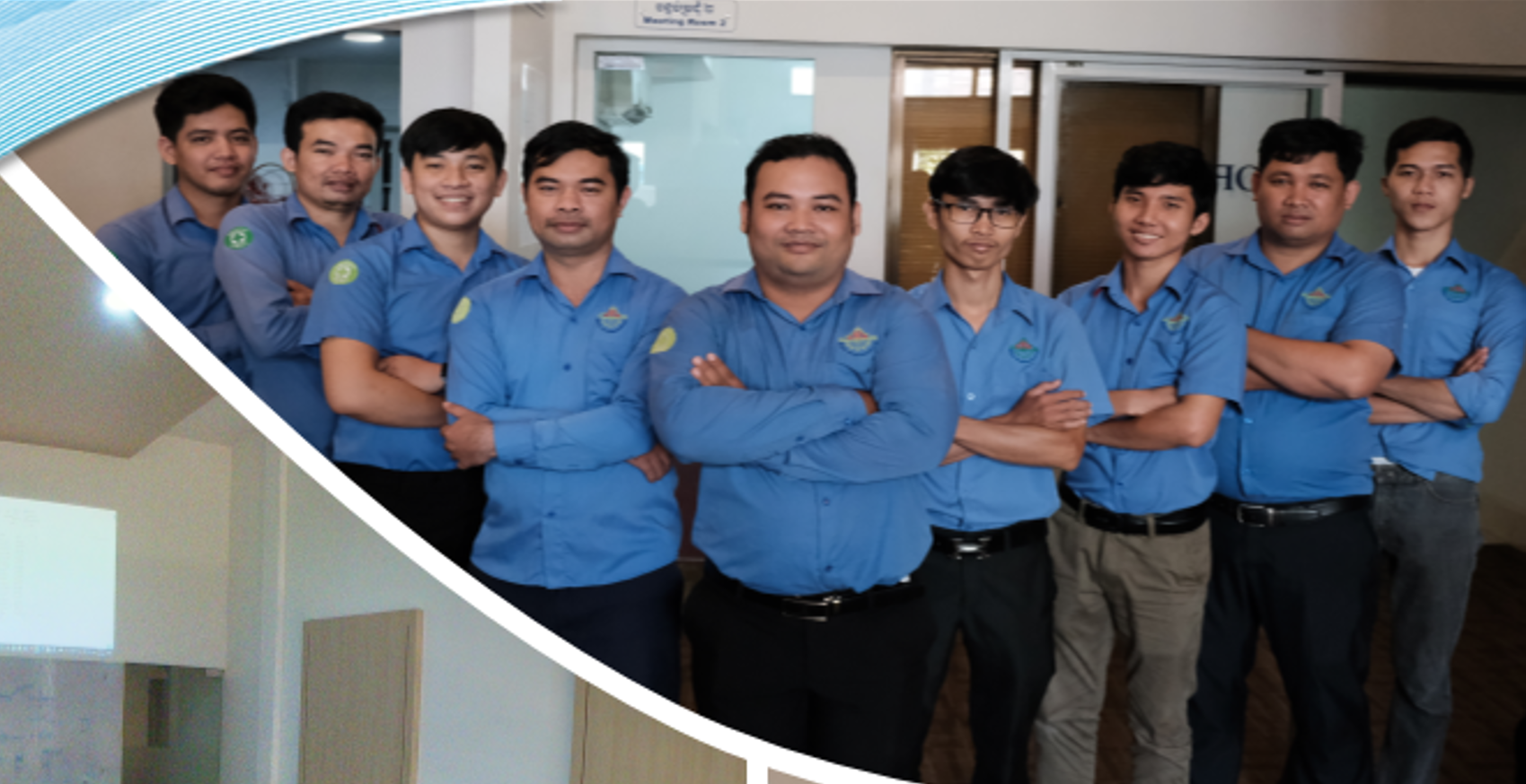 MEP Design & Consultancy Team