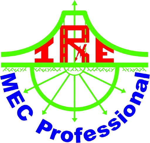IRE Technology Logo