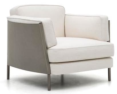 Bianca Lounge Armchair