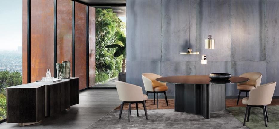 Vetro Dining Atelier