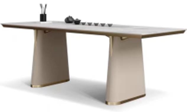 Legno Console Table