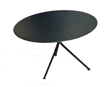 Disco Round Table