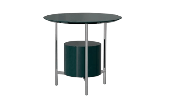 Verde Nesting Side Table