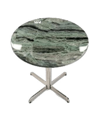 Smeraldo Marble Table