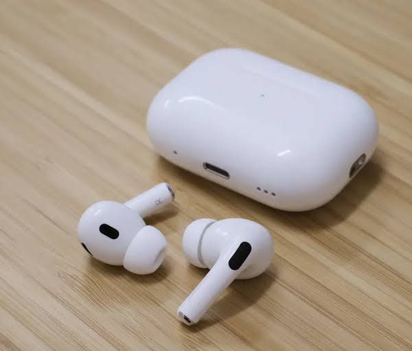 Xperta Airpods Pro 2nd Gen TWS (True Wireless Stereo) Bluetooth Dual Earphones Headset (Compatible With All Bluetooth Devices). - view 8