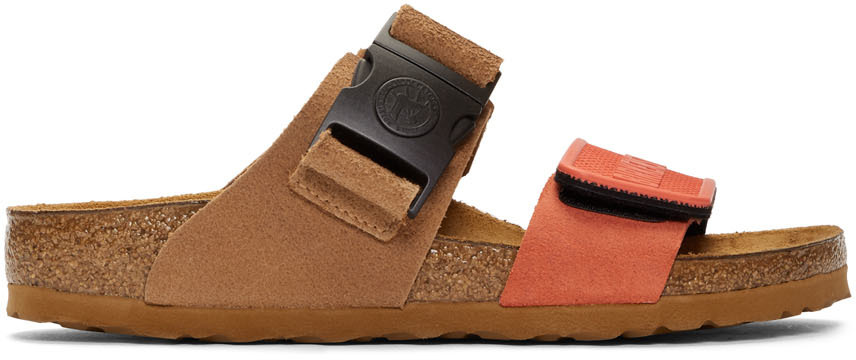 rick owens birkenstock sale