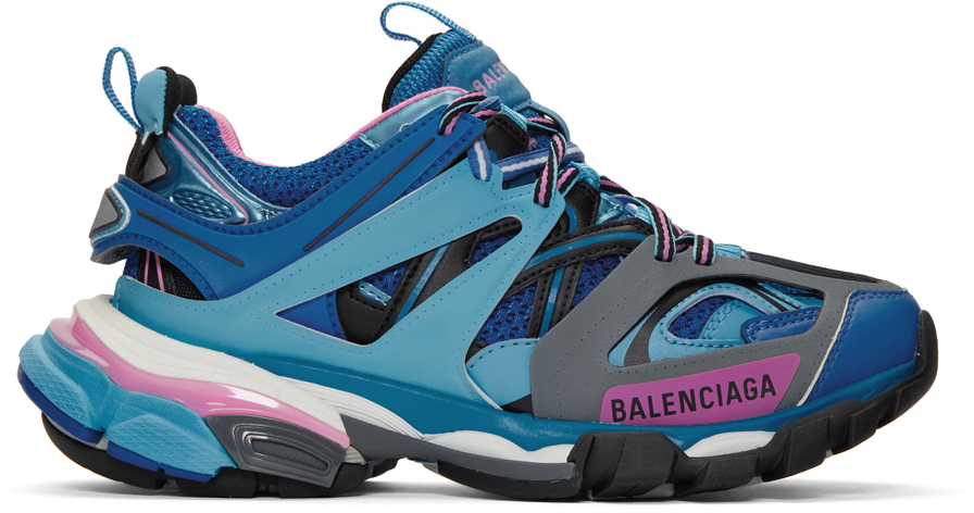 Balenciaga Men s Triple S Sneakers Shop the look products