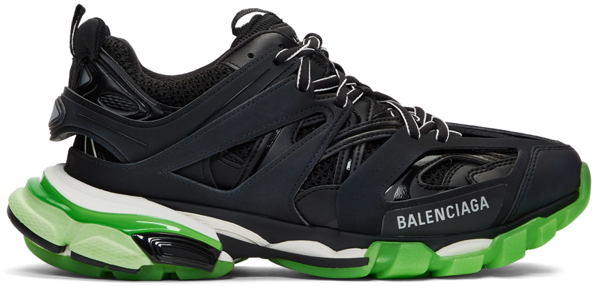 balenciaga trainers outlet