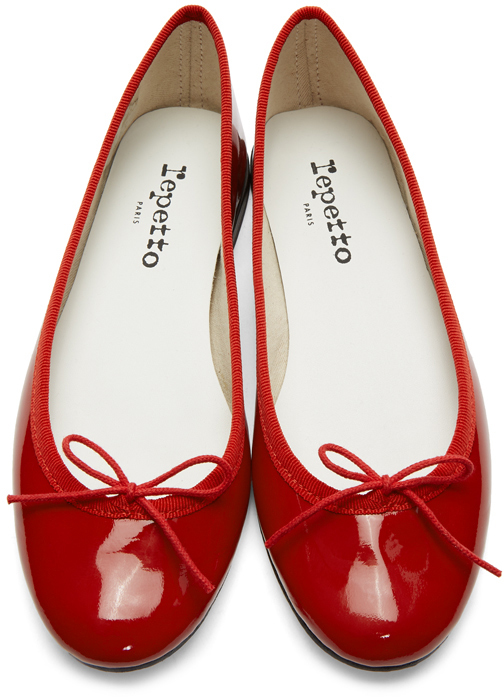 ssense repetto