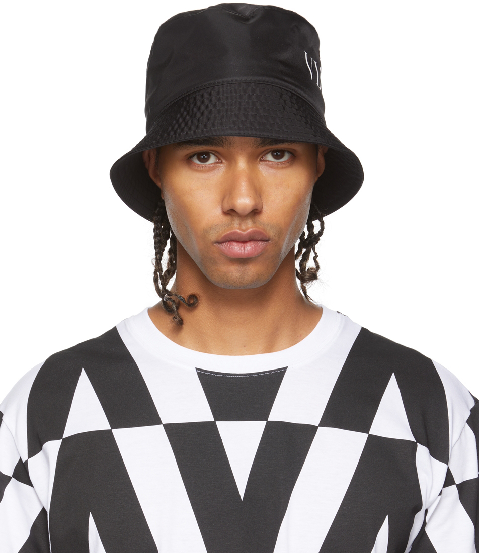 vltn bucket hat