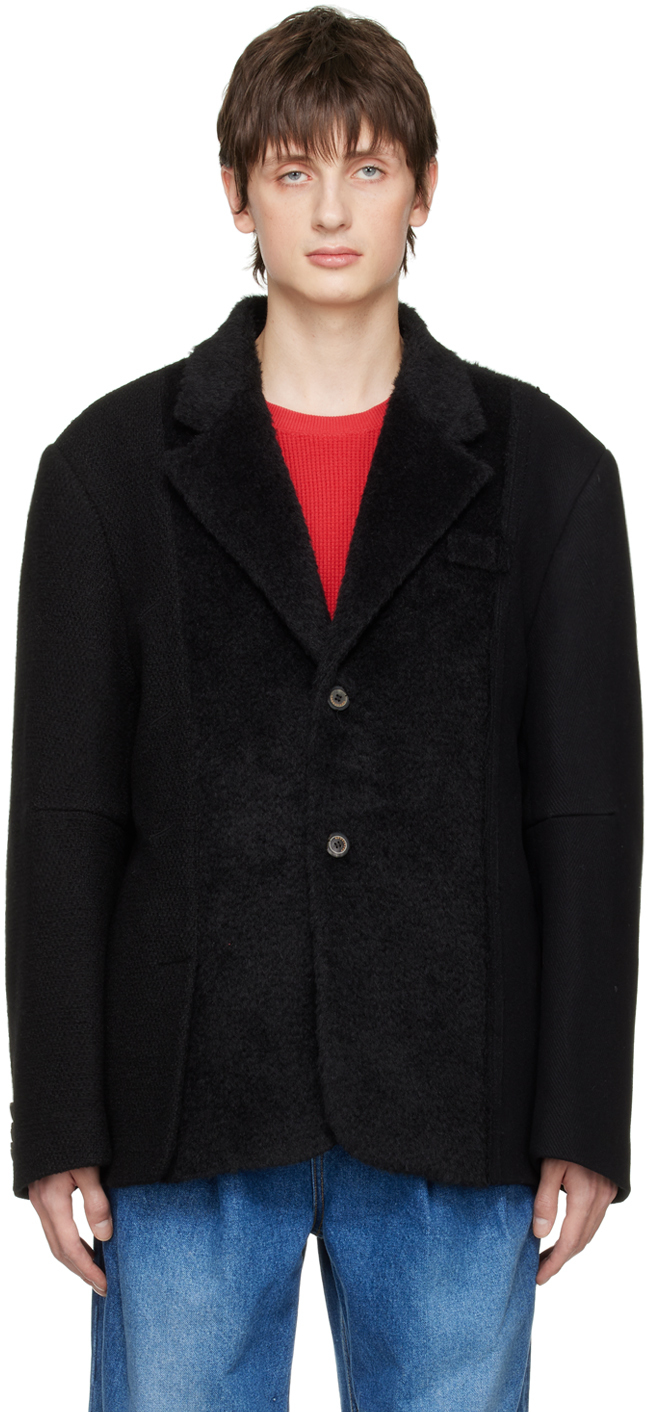 【 ADERERROR 】★Amon blazer ADER error Gray Amon Blazer ADER error