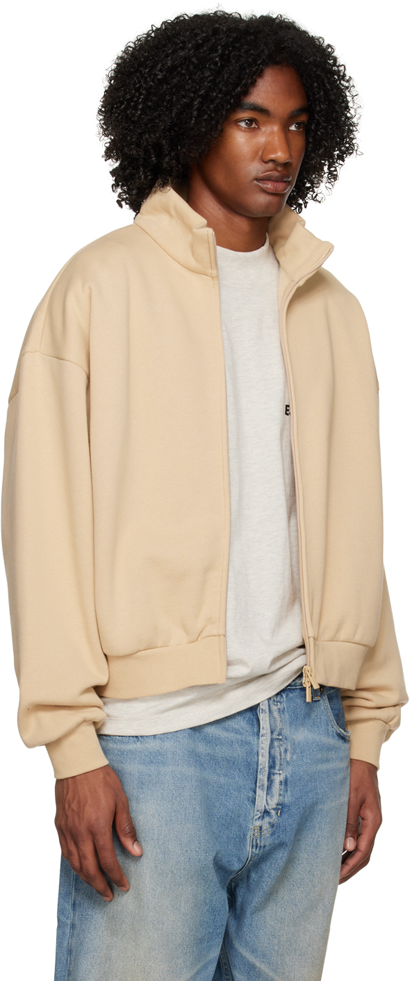 ジャケット・アウター Digne summer jacket cream 2024ss ジャケット