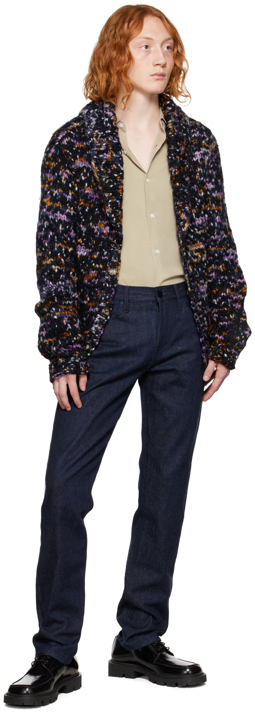 Multicolor Casa Cardigan – On Sale Now with Up to 70% Off