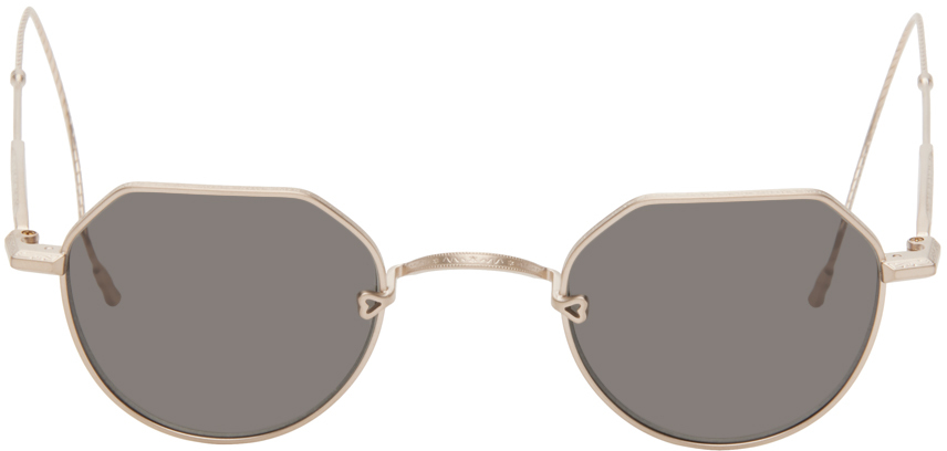 Matsuda Gold M3132 Sunglasses - Accessories - Save Extra 10