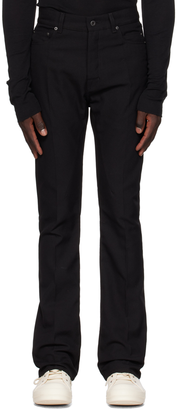 Black Jim Cut Jeans – On Sale Now with Up to 16% Off | Discover