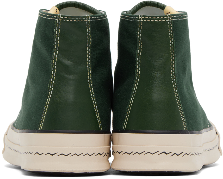 靴 visvim SKAGWAY HI G. PATTEN LT GREEN 10 RARE VISVIM SKAGWAY HI G. PATTEN LT GREEN US 8.5 | eBay