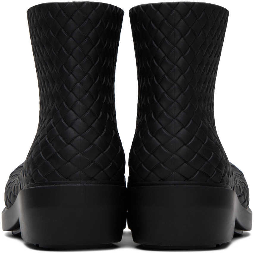 靴 Bottega Veneta fireman boots Bottega Veneta Fireman ankle boots Bottega Veneta