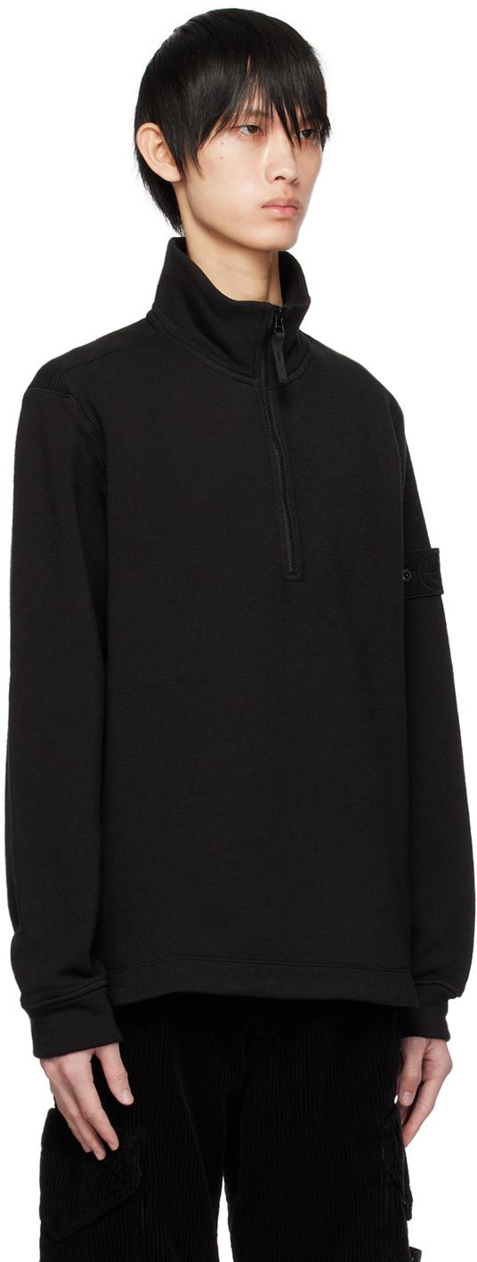 【希少】22aw stone  ghost zip bluson 232828M202053_2.jpg
