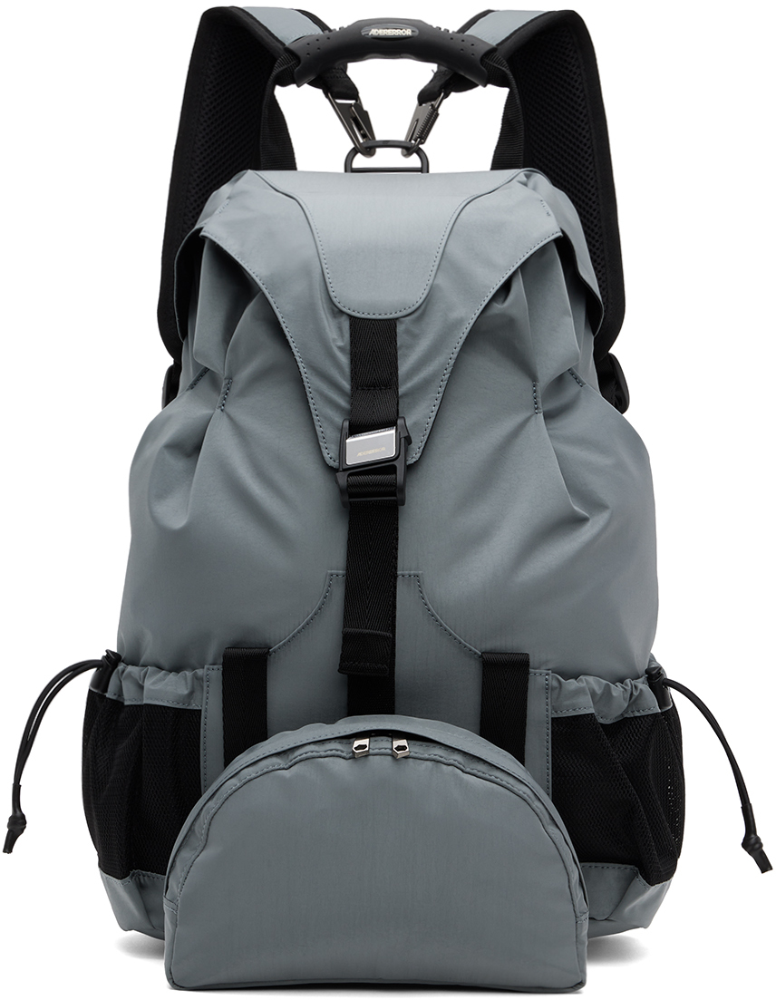 androp 有料会員限定 backpack Adidas Optimized Packing System Backpack
