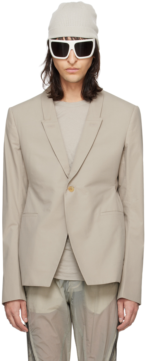 Off-White 73CMS Soft Blazer – On Sale Now with Up to 73% Off