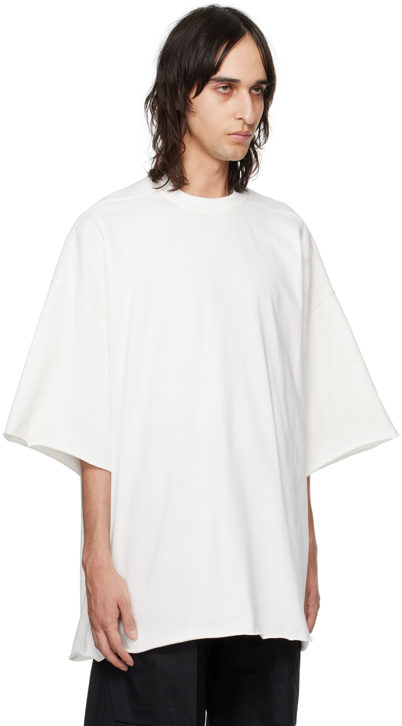 RICKOWENS♡ トミーヘビージャージーTシャツ 241232M213103_2.jpg