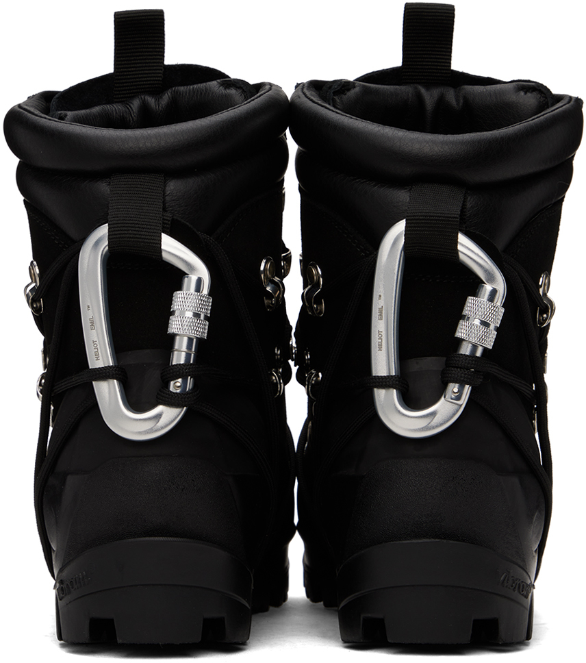 HELIOT EMIL Hiking Boots サイズ42 HELIOT EMIL ++ HIKING BOOTS
