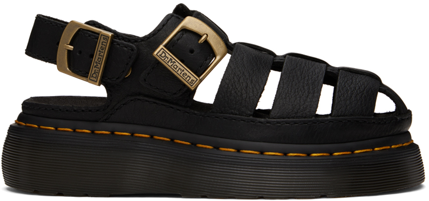 [Dr.Martens] WRENLIE SANDALS 厚底 送料税込 韓国発 22~29cm Dr.Martens] WRENLIE SANDALS 厚底 送料税込 韓国発 22~29cm (Dr