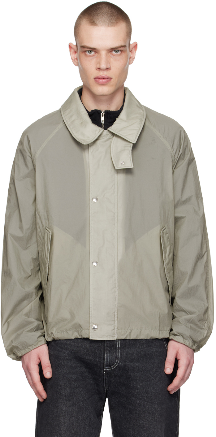 ジャケット・アウター 24SS mfpen PROVENANCE JACKET mfpen Provenance Jacket | Apparel » Buy online now!