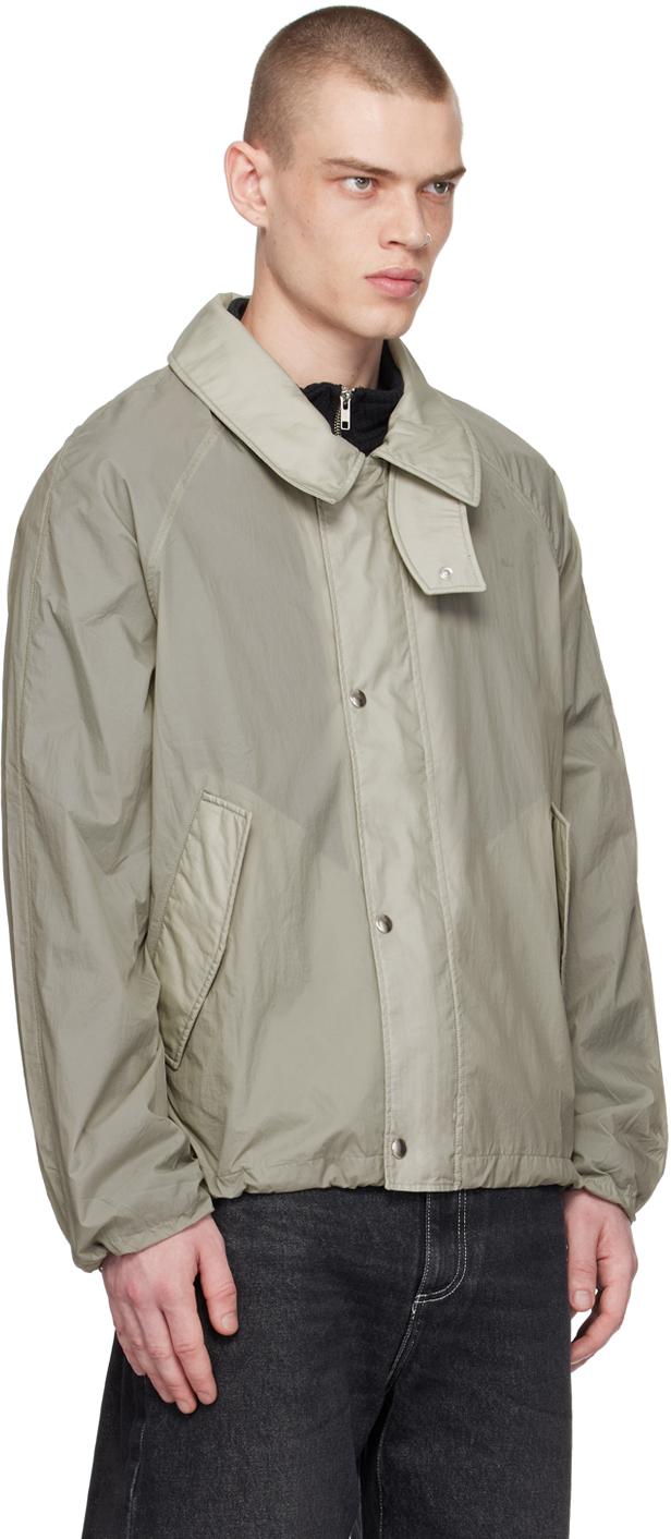 mfpen 24SS provenance jacket ブラック　XS mfpen Gray Provenance jacket - Jackets - Compare Prices from