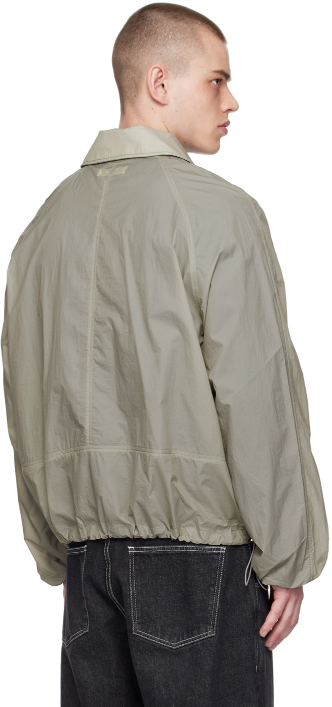 mfpen 24SS provenance jacket ブラック　XS mfpen Provenance Jacket - Recycled Black | Garmentory