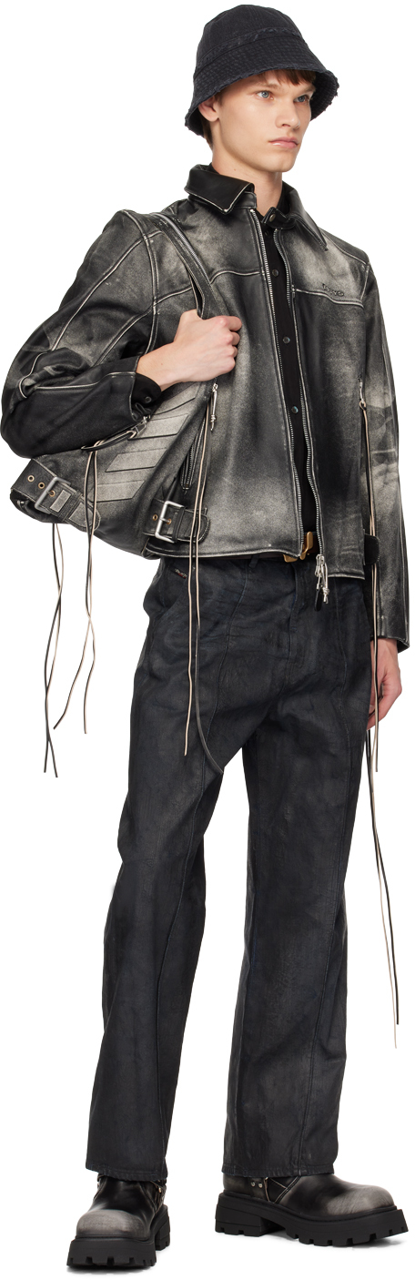 Black Dominique Boots – On Sale Now with Up to 31% Off