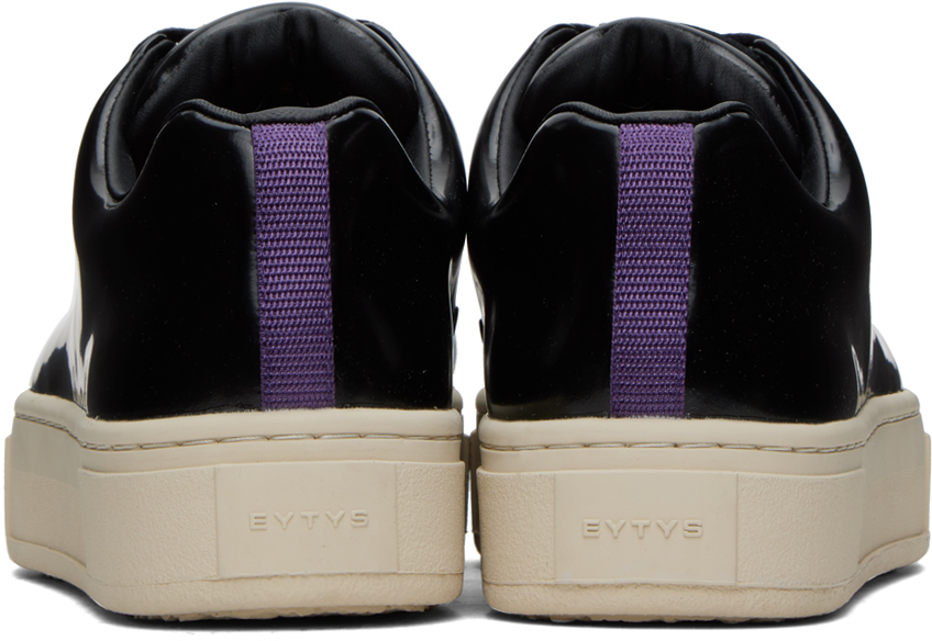 【関税込み】EYTYS ブラック Doja スニーカー Eytys Black Doja Sneakers - Casual Shoes - Compare Prices