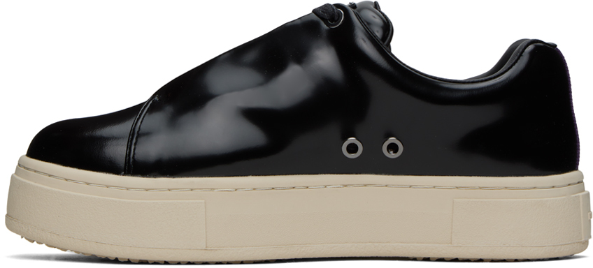Eytys Black Doja Sneakers - Casual Shoes - Compare Prices