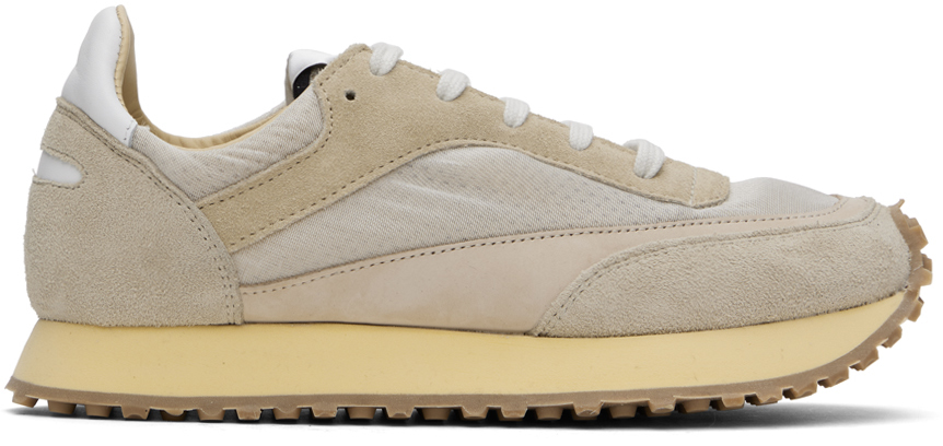 SPALWART｜SNEAKERS (TEMPO LOW (5113951 5820 / 5113 951 5 SPALWART TEMPO LOW SNEAKER SHOES | Garmentory